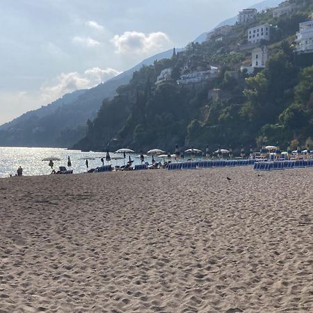Nel Cuore Di Vietri Casa Vacanze Amalfi Coast Buitenkant foto