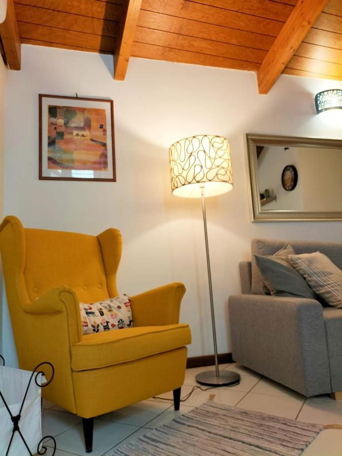 Nel Cuore Di Vietri Casa Vacanze Amalfi Coast Buitenkant foto