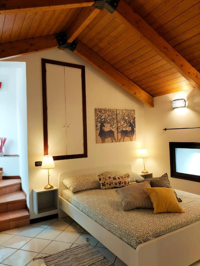 Nel Cuore Di Vietri Casa Vacanze Amalfi Coast Buitenkant foto