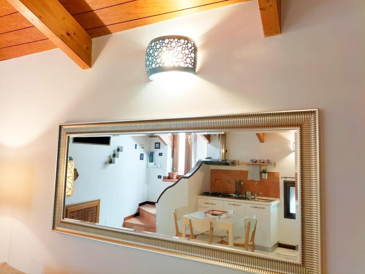 Nel Cuore Di Vietri Casa Vacanze Amalfi Coast Buitenkant foto