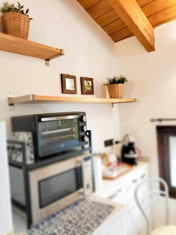 Nel Cuore Di Vietri Casa Vacanze Amalfi Coast Buitenkant foto