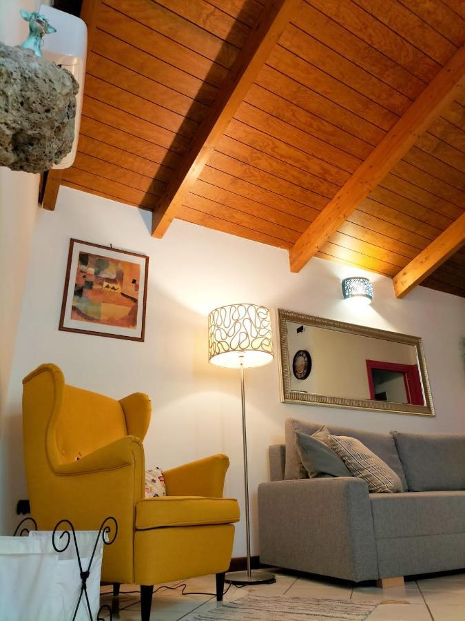Nel Cuore Di Vietri Casa Vacanze Amalfi Coast Buitenkant foto
