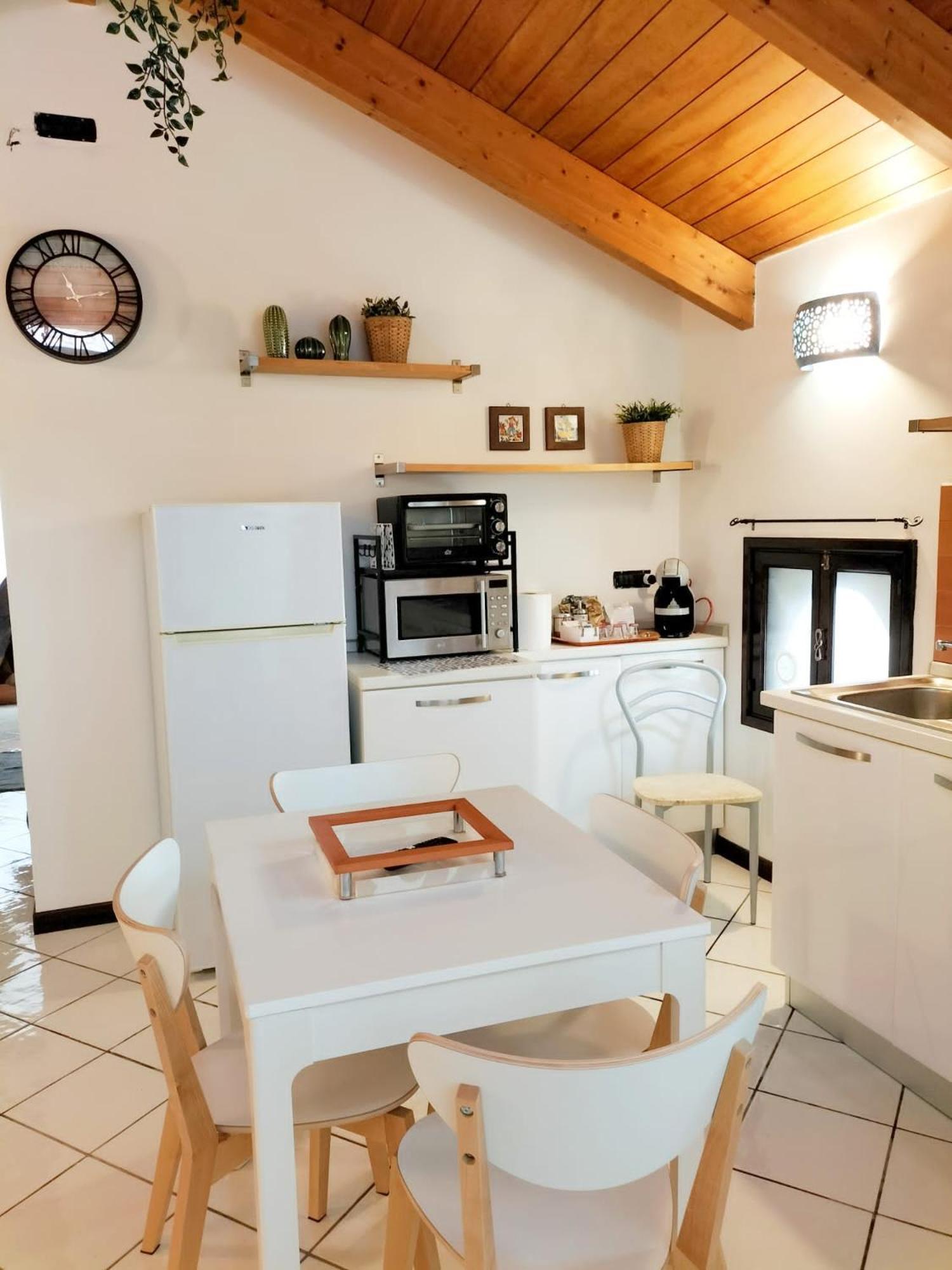 Nel Cuore Di Vietri Casa Vacanze Amalfi Coast Buitenkant foto