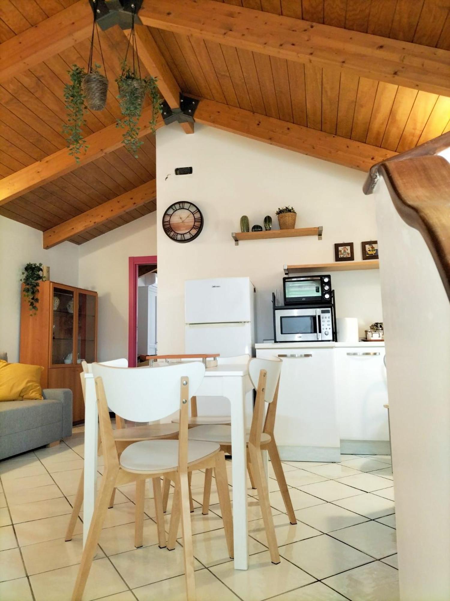 Nel Cuore Di Vietri Casa Vacanze Amalfi Coast Buitenkant foto